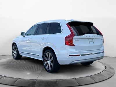2022 Volvo XC90 Inscription