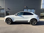2025 Porsche Macan T