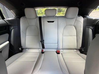 2025 Porsche Macan Electric 4S