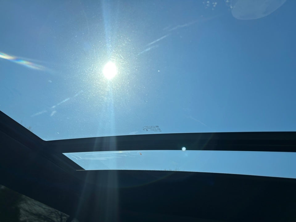 2024 GMC Yukon 4WD AT4