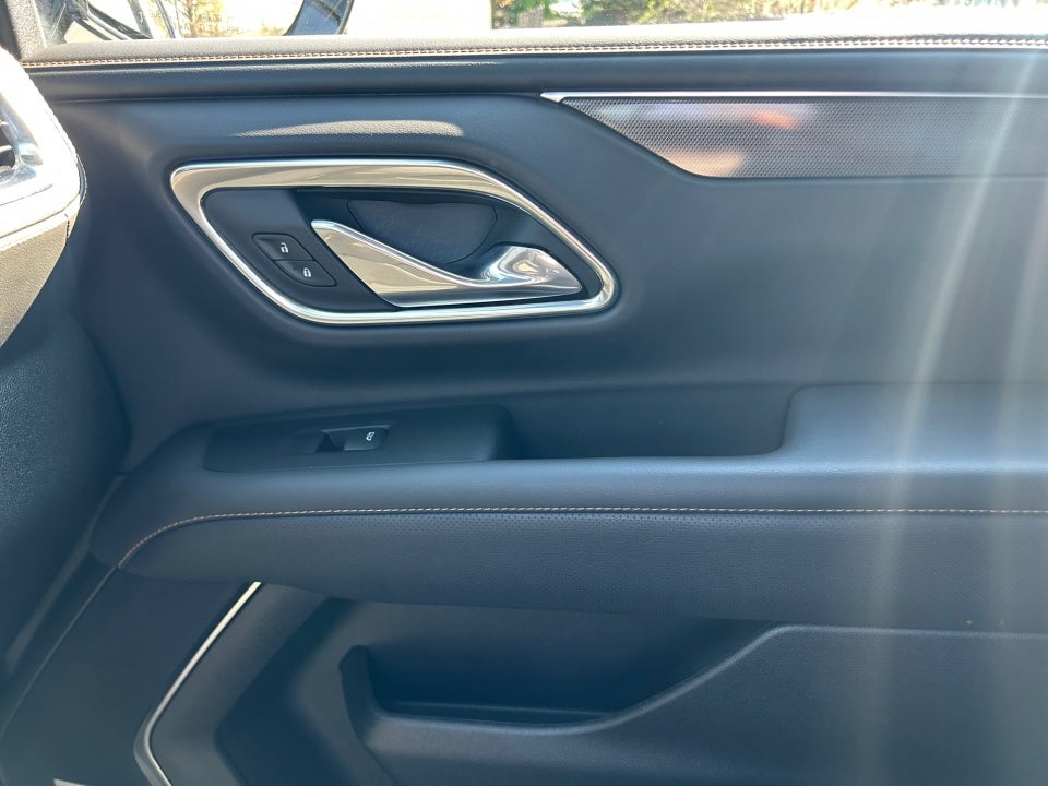 2024 GMC Yukon 4WD AT4