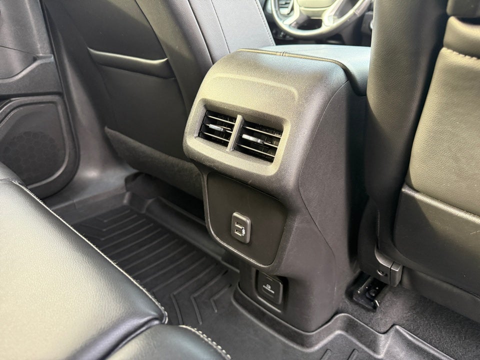 2022 GMC Terrain AWD SLT