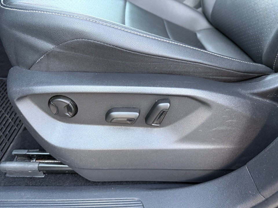 2020 Volkswagen Tiguan 2.0T SE