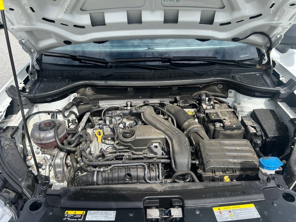 2023 Volkswagen Taos S