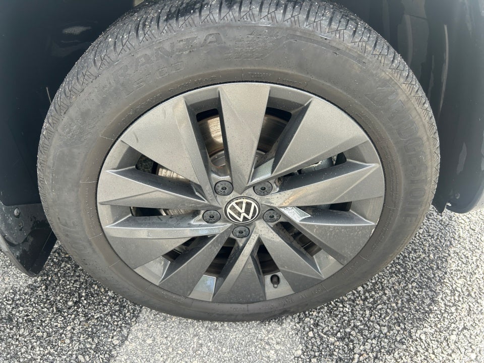 2023 Volkswagen Taos S