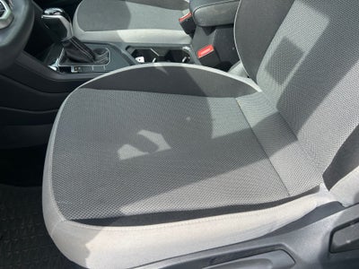 2023 Volkswagen Taos S