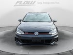 2020 Volkswagen Golf GTI 2.0T S