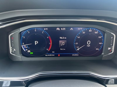 2024 Volkswagen Jetta 1.5T SEL