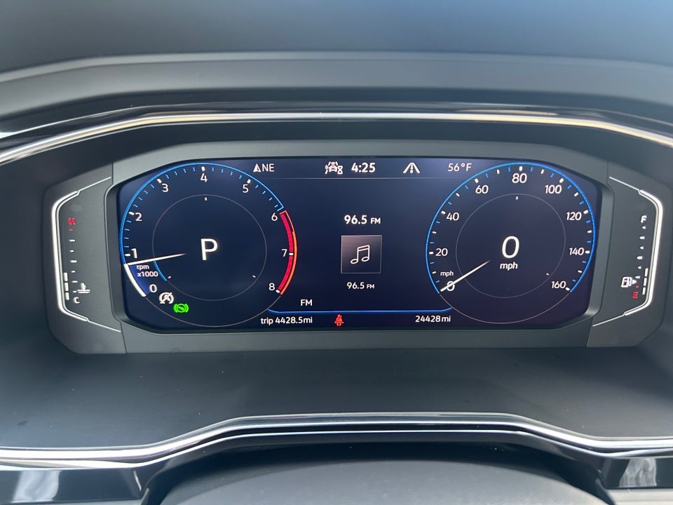 2024 Volkswagen Jetta 1.5T SEL