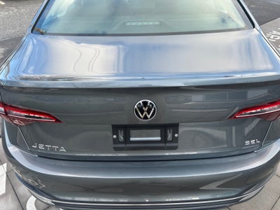2024 Volkswagen Jetta 1.5T SEL