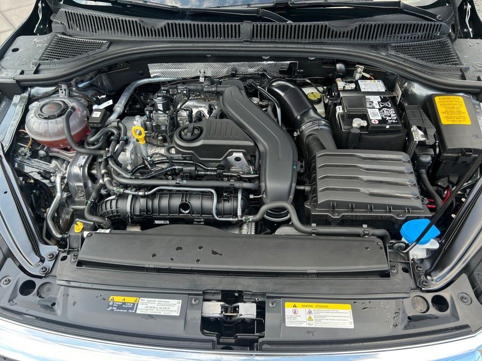 2024 Volkswagen Jetta 1.5T SEL