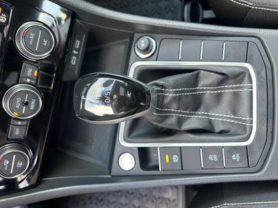 2024 Volkswagen Jetta 1.5T SEL