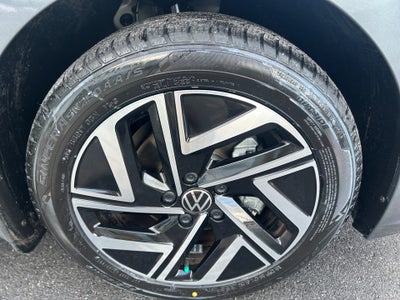 2024 Volkswagen Jetta 1.5T SEL