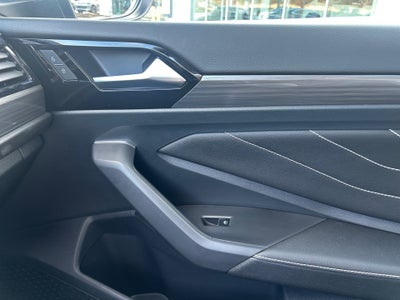 2024 Volkswagen Jetta 1.5T SEL