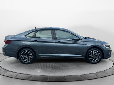 2024 Volkswagen Jetta 1.5T SEL