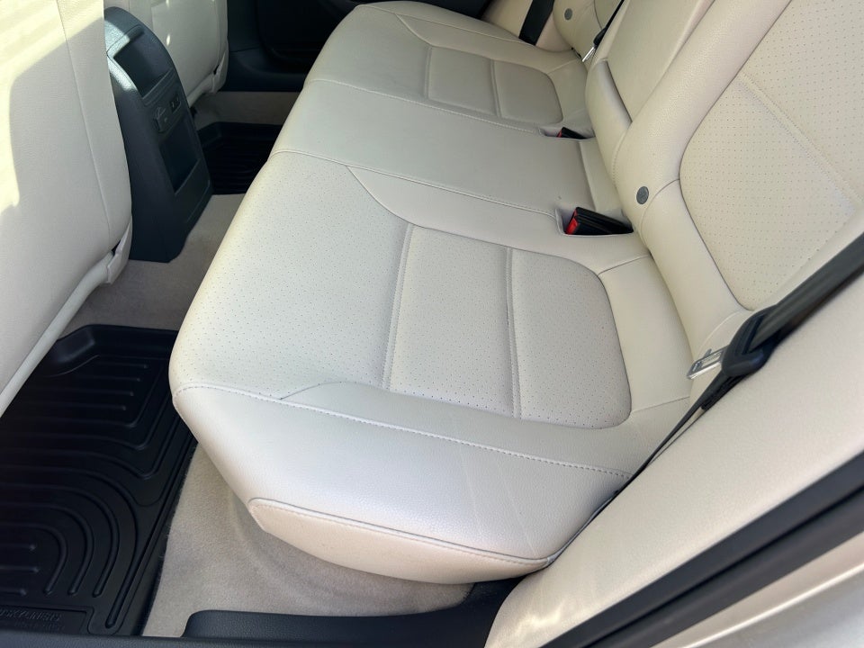 2014 Volkswagen Jetta 2.0L TDI