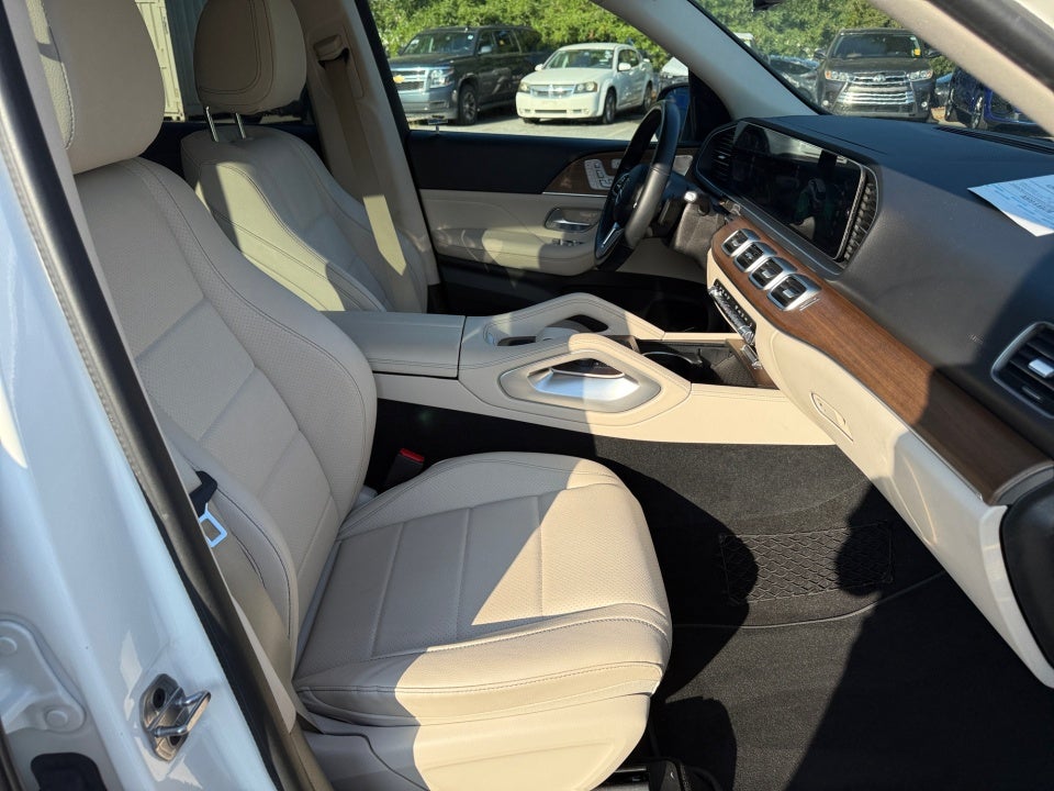 2021 Mercedes-Benz GLE 350 GLE 350