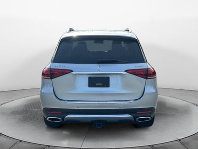 2022 Mercedes-Benz GLE 350 4MATIC®