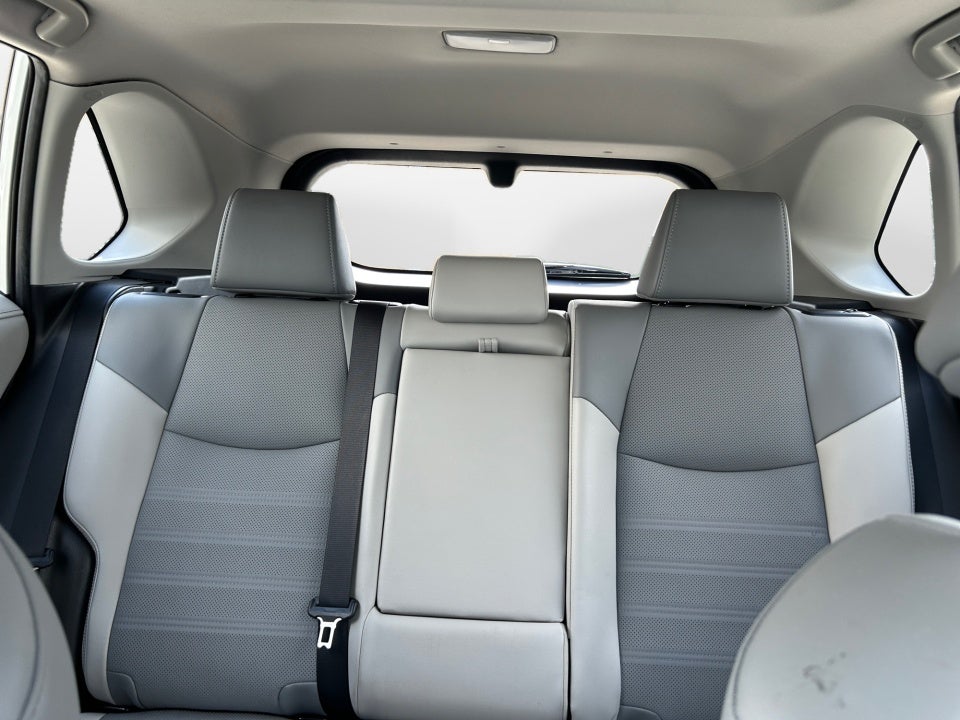 2022 Toyota RAV4 Hybrid Limited