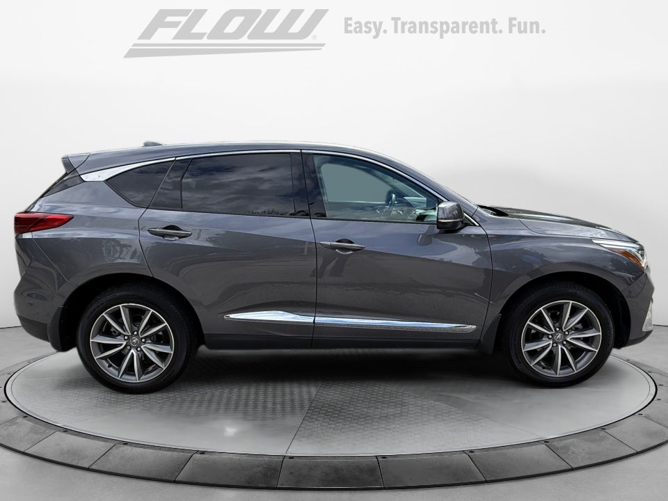 2021 Acura RDX Technology Package