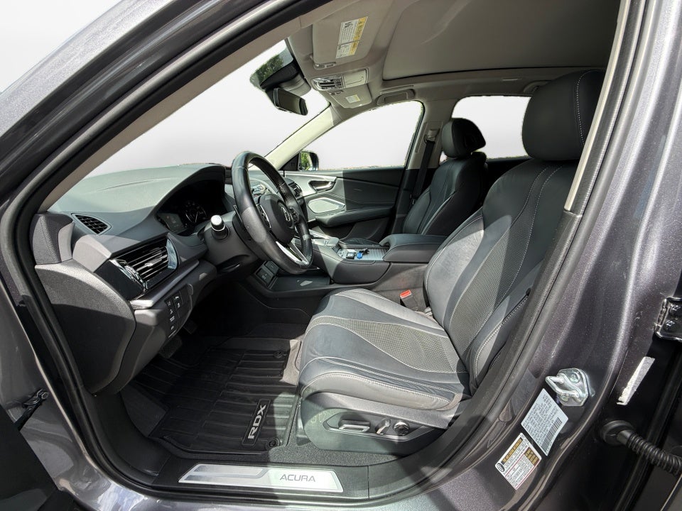 2021 Acura RDX Technology Package