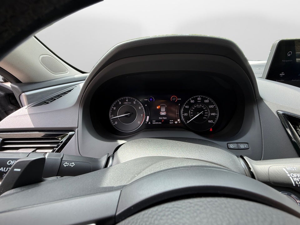 2021 Acura RDX Technology Package