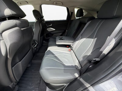 2021 Acura RDX Technology Package
