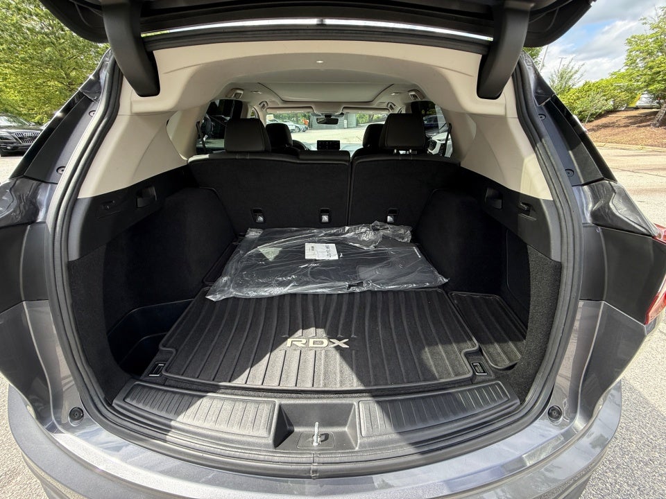 2021 Acura RDX Technology Package
