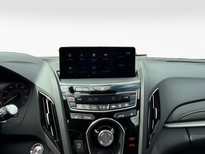 2021 Acura RDX Technology Package