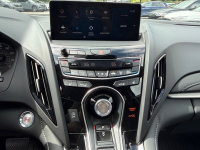 2021 Acura RDX Technology Package