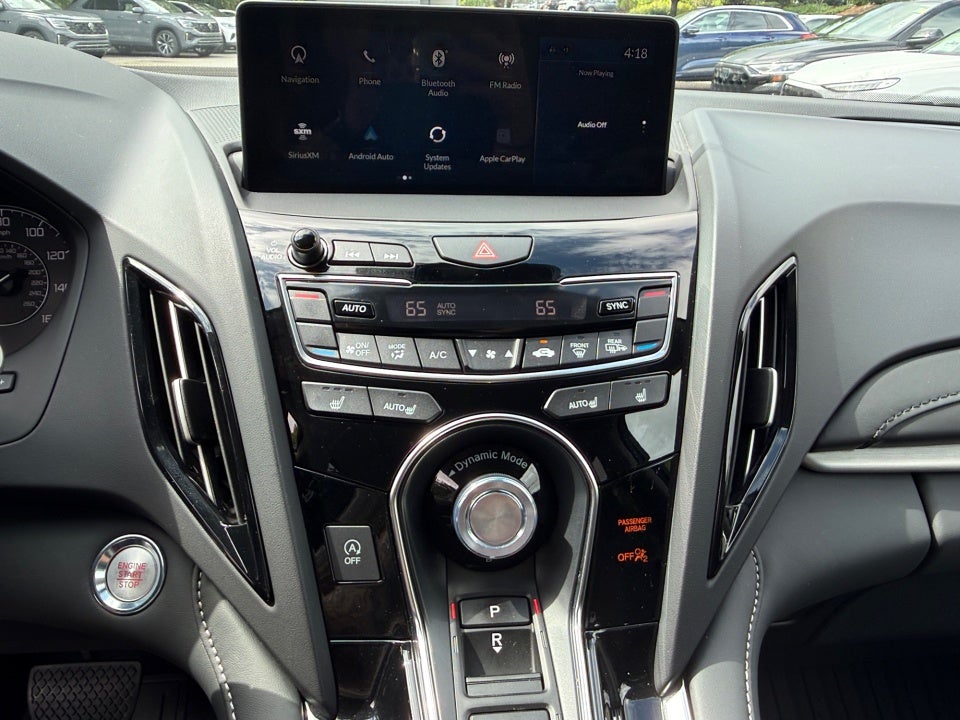 2021 Acura RDX Technology Package