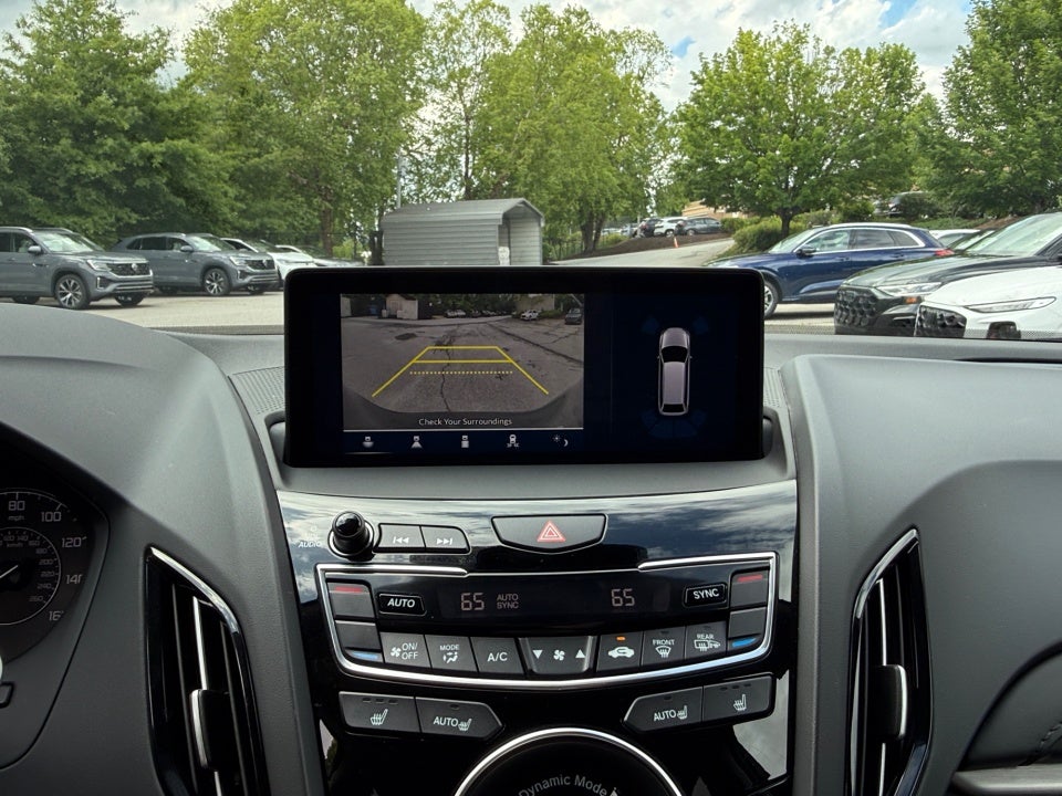 2021 Acura RDX Technology Package
