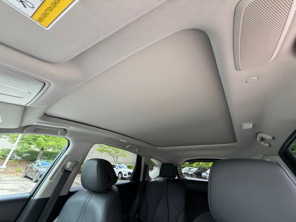 2021 Acura RDX Technology Package