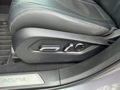 2021 Acura RDX Technology Package