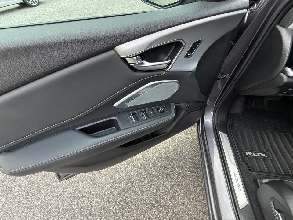 2021 Acura RDX Technology Package