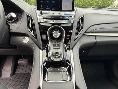 2021 Acura RDX Technology Package