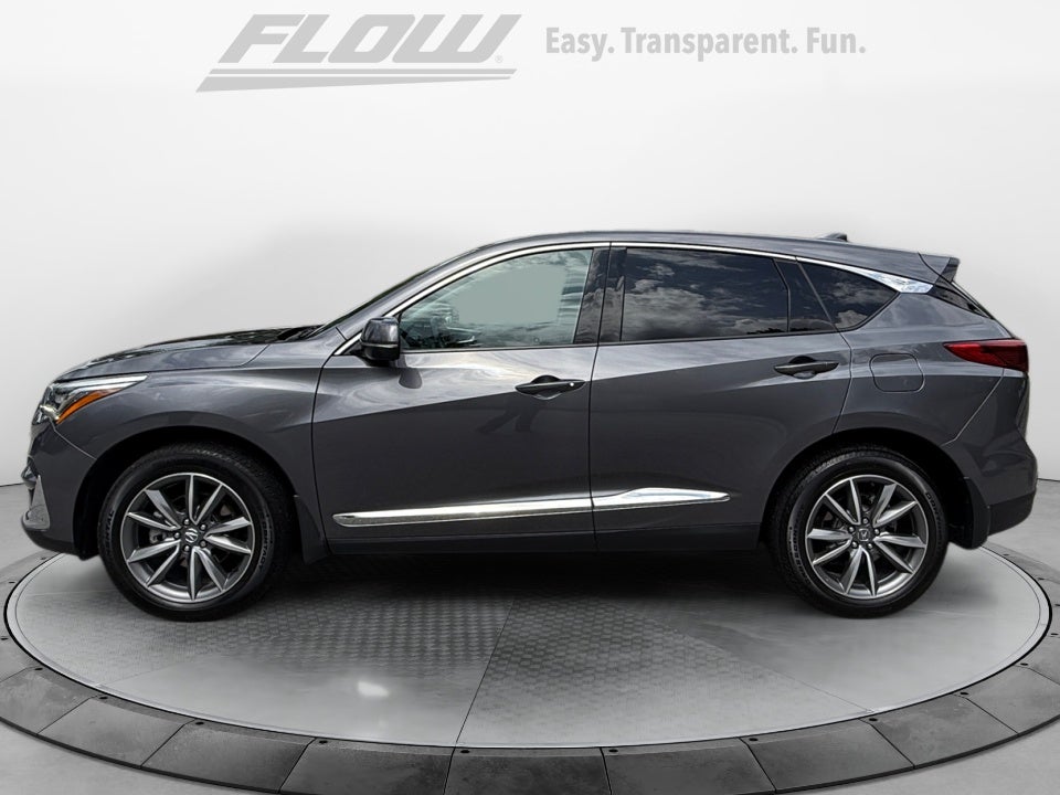 2021 Acura RDX Technology Package