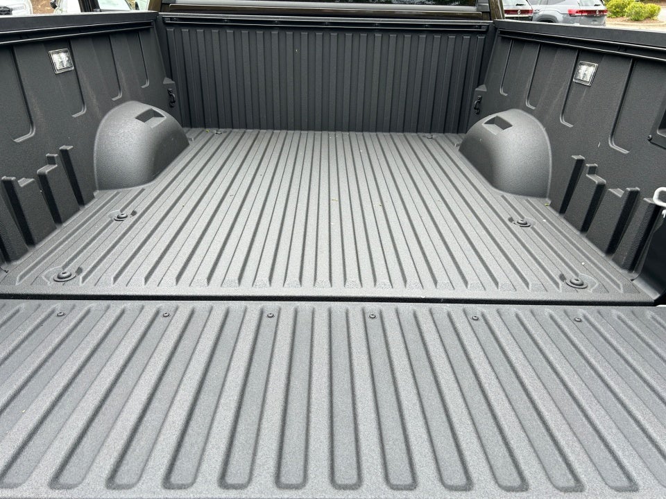 2025 Toyota Tundra 1794 Edition