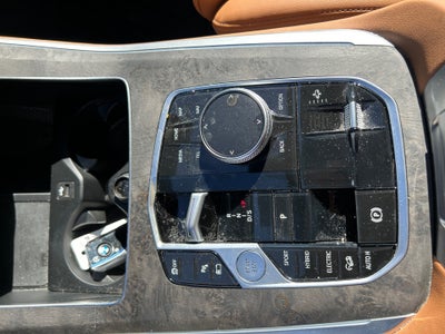 2024 BMW X5 PHEV xDrive50e