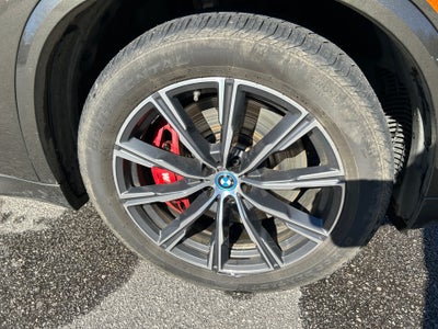 2024 BMW X5 PHEV xDrive50e