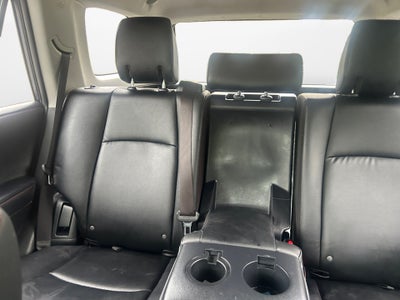 2022 Toyota 4Runner TRD Off Road Premium