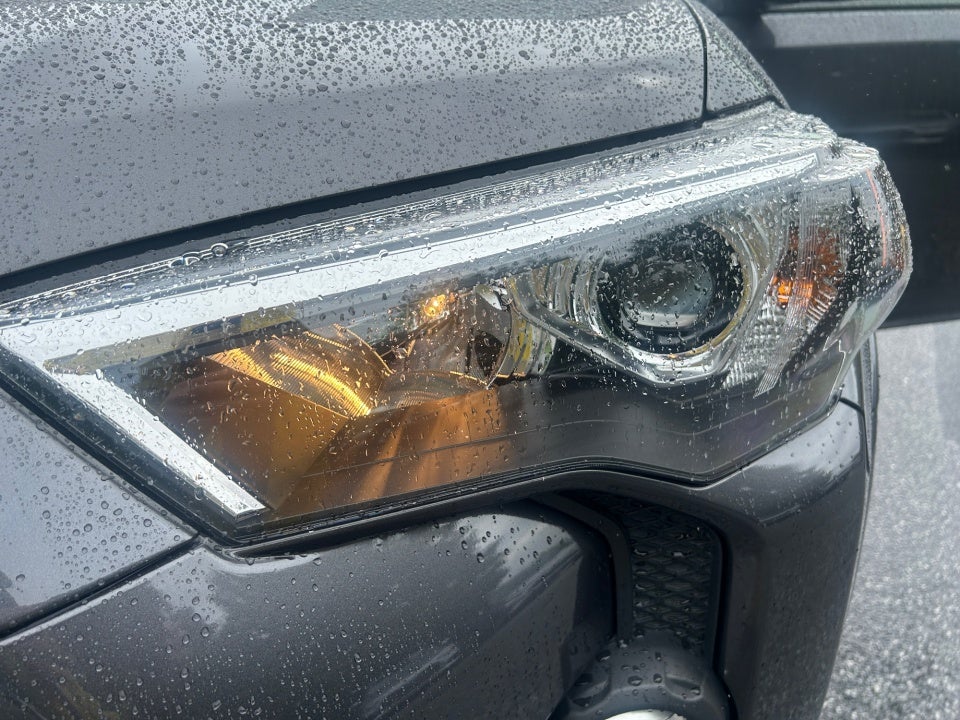 2022 Toyota 4Runner TRD Off Road Premium