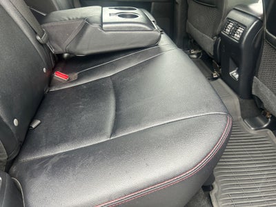 2022 Toyota 4Runner TRD Off Road Premium