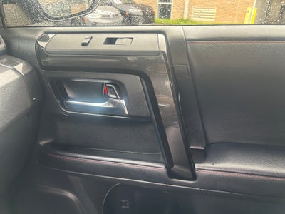 2022 Toyota 4Runner TRD Off Road Premium