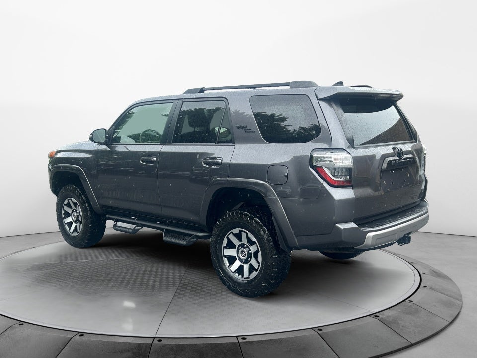 2022 Toyota 4Runner TRD Off Road Premium