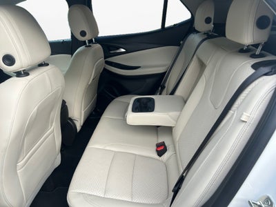 2020 Buick Encore GX Essence