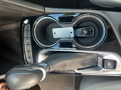 2020 Buick Encore GX Essence