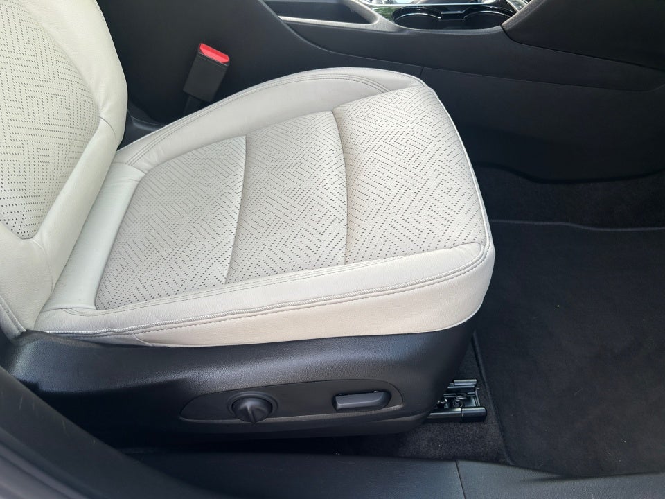 2020 Buick Encore GX Essence