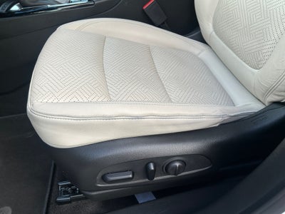 2020 Buick Encore GX Essence