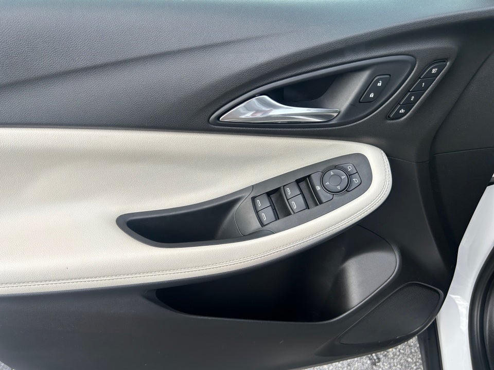 2020 Buick Encore GX Essence